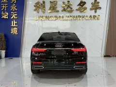 Audi A6L 45 TFSI Dynamic Luxury - ფოტო 4