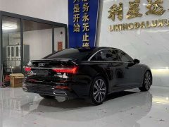 Audi A6L 45 TFSI Dynamic Luxury - ფოტო 5