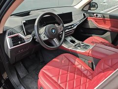 BMW X5 xDrive 30Li M Sport Luxury Night Edition Package - ფოტო 4