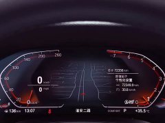 BMW 3 Series 320Li M Sport Package - ფოტო 11
