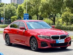BMW 3 Series 320Li M Sport Package - ფოტო 3