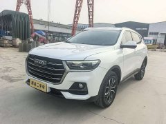 Haval H6 2021 National Trend Edition 1.5T Automatic Urban Version - ფოტო 1