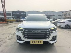 Haval H6 2021 National Trend Edition 1.5T Automatic Urban Version - ფოტო 2