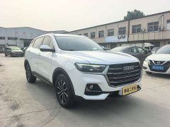 Haval H6 2021 National Trend Edition 1.5T Automatic Urban Version - ფოტო 3