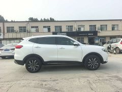 Haval H6 2021 National Trend Edition 1.5T Automatic Urban Version - ფოტო 5