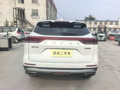 Haval H6 2021 National Trend Edition 1.5T Automatic Urban Version - ფოტო 6