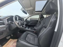Haval H6 2021 National Trend Edition 1.5T Automatic Urban Version - ფოტო 8