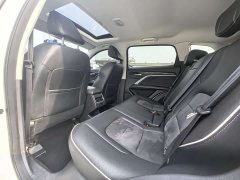 Haval H6 2021 National Trend Edition 1.5T Automatic Urban Version - ფოტო 9