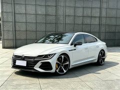 Volkswagen FAW-Volkswagen CC 380TSI Eye-Catching Edition - ფოტო 1