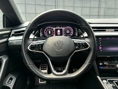 Volkswagen FAW-Volkswagen CC 380TSI Eye-Catching Edition - ფოტო 10