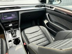 Volkswagen FAW-Volkswagen CC 380TSI Eye-Catching Edition - ფოტო 11