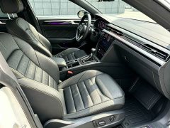 Volkswagen FAW-Volkswagen CC 380TSI Eye-Catching Edition - ფოტო 12