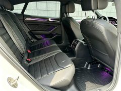 Volkswagen FAW-Volkswagen CC 380TSI Eye-Catching Edition - ფოტო 13
