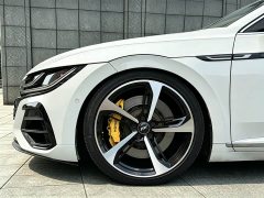 Volkswagen FAW-Volkswagen CC 380TSI Eye-Catching Edition - ფოტო 17