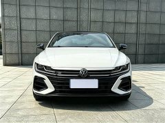 Volkswagen FAW-Volkswagen CC 380TSI Eye-Catching Edition - ფოტო 3