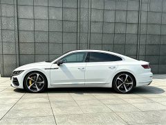Volkswagen FAW-Volkswagen CC 380TSI Eye-Catching Edition - ფოტო 5