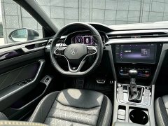 Volkswagen FAW-Volkswagen CC 380TSI Eye-Catching Edition - ფოტო 8