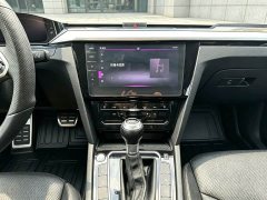 Volkswagen FAW-Volkswagen CC 380TSI Eye-Catching Edition - ფოტო 9