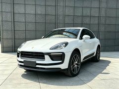 Porsche Macan 2.0T Dream Edition - ფოტო 1