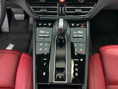 Porsche Macan 2.0T Dream Edition - ფოტო 11
