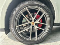 Porsche Macan 2.0T Dream Edition - ფოტო 18