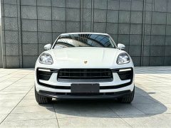 Porsche Macan 2.0T Dream Edition - ფოტო 2