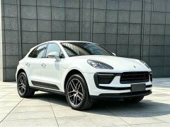 Porsche Macan 2.0T Dream Edition - ფოტო 3