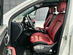 Porsche Macan 2.0T Dream Edition - ფოტო 4