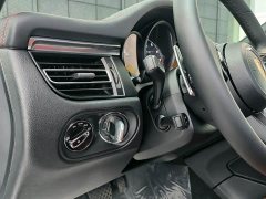 Porsche Macan 2.0T Dream Edition - ფოტო 5