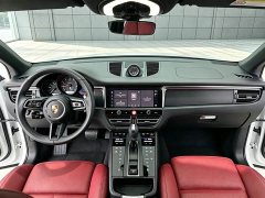 Porsche Macan 2.0T Dream Edition - ფოტო 6