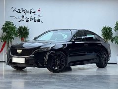 Cadillac CT5 28T Version - ფოტო 1