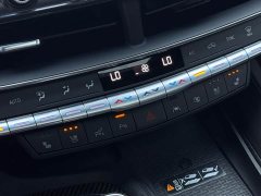 Cadillac CT5 28T Version - ფოტო 10