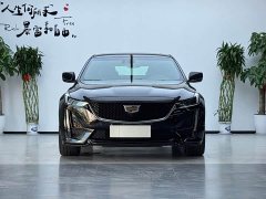 Cadillac CT5 28T Version - ფოტო 2
