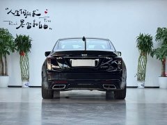 Cadillac CT5 28T Version - ფოტო 20