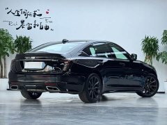 Cadillac CT5 28T Version - ფოტო 3