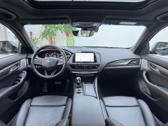 Cadillac CT5 28T Version - ფოტო 4