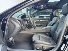 Cadillac CT5 28T Version - ფოტო 5