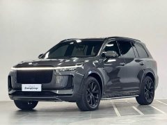 Li Auto ONE 2020 Extended Range 6-Seater - ფოტო 1