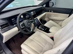 Li Auto ONE 2020 Extended Range 6-Seater - ფოტო 11