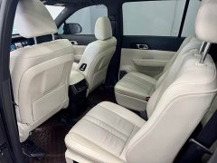 Li Auto ONE 2020 Extended Range 6-Seater - ფოტო 12