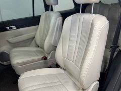 Li Auto ONE 2020 Extended Range 6-Seater - ფოტო 13