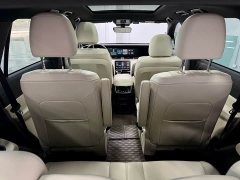 Li Auto ONE 2020 Extended Range 6-Seater - ფოტო 14