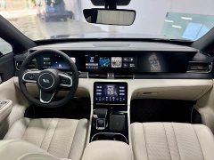 Li Auto ONE 2020 Extended Range 6-Seater - ფოტო 15