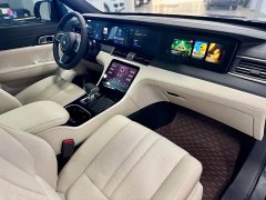 Li Auto ONE 2020 Extended Range 6-Seater - ფოტო 16
