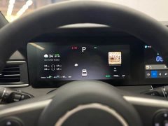 Li Auto ONE 2020 Extended Range 6-Seater - ფოტო 17