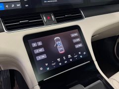 Li Auto ONE 2020 Extended Range 6-Seater - ფოტო 18
