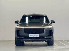Li Auto ONE 2020 Extended Range 6-Seater - ფოტო 2