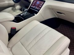 Li Auto ONE 2020 Extended Range 6-Seater - ფოტო 20
