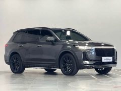 Li Auto ONE 2020 Extended Range 6-Seater - ფოტო 3