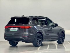 Li Auto ONE 2020 Extended Range 6-Seater - ფოტო 4